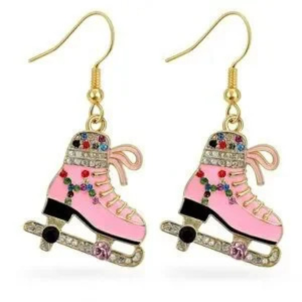 Cute Chic Earrings ??